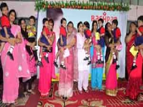 Mother's Day special prayers in Jesus court